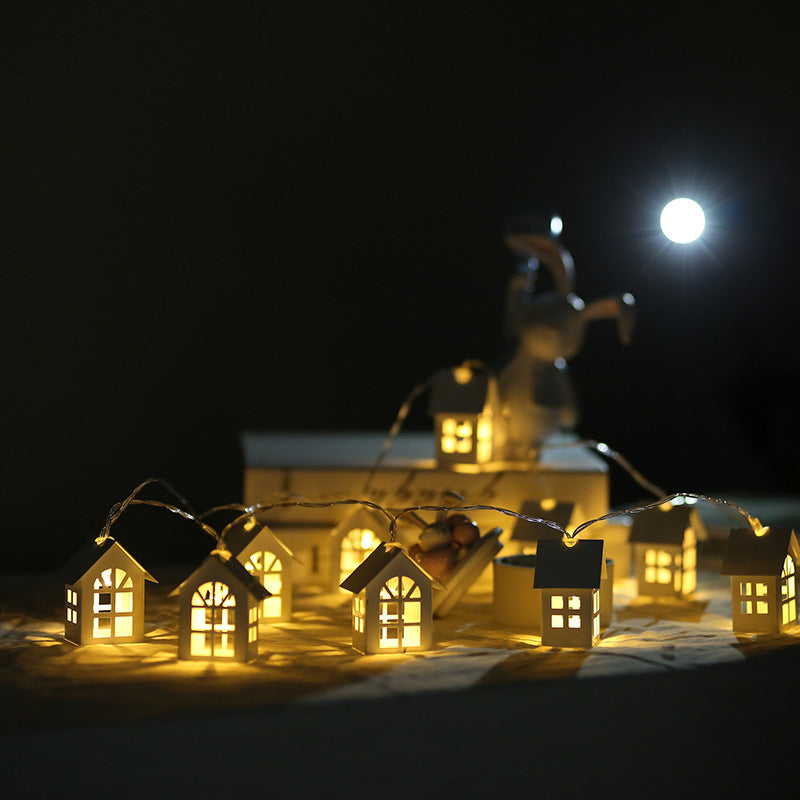 🔥 🔥Cute House Lights✨