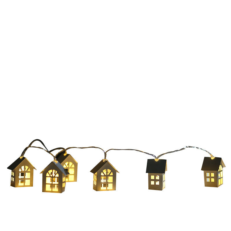 🔥 🔥Cute House Lights✨