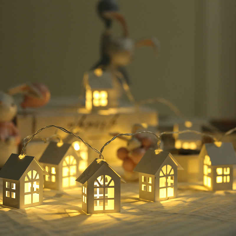 🔥 🔥Cute House Lights✨